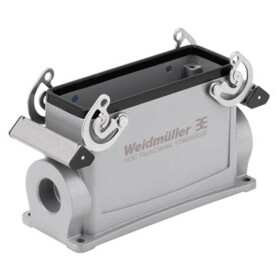 Weidmüller HDC 64D SBU 2M32G 1786880000 púzdro 1 ks; 1786880000
