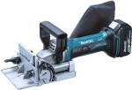 Makita Makita DPJ180RTJ - blue / black - MAKPAC Gr.3, 2x Li-Ion Battery 5.0Ah