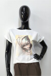 RANI BLOUSE banán 38