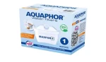 AQUAPHOR B25 Maxfor+ / Filtračná patróna na vodu / až 200 l (4744131013886)