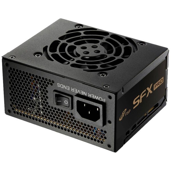 Fortron SFX Pro 450W PPA450AA00