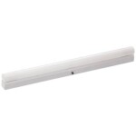 Müller-Licht STARLED Combi podhľadové svietidlo LED S14S 8 W teplá biela biela; 20100302