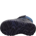 Detské zimné topánky Superfit HUSKY+ Blue/Turquoise GTX 1-006062-8000 - 23