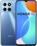 HONOR X6 5G 4+64GB modrá / EU distribúcia / 6.5 / 64GB / Android 12 (5109AJKY)