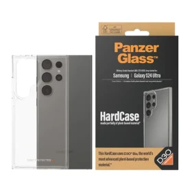 PanzerGlass HardCase D3O Samsung Galaxy S24 Ultra (1212)