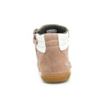 Koel Drew Merino Old Pink AD zimné barefoot topánky 37 EUR