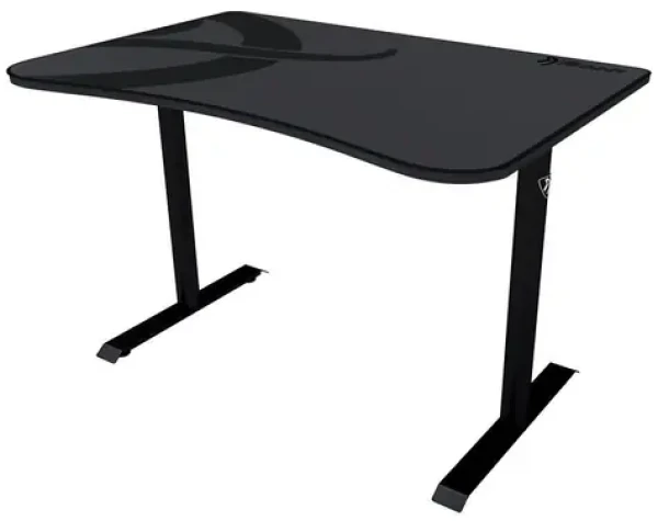 Arozzi ARENA FRATELLO / Herný stôl / tmavo šedý / D: 114cm / Š: 78cm / V: 72,5cm (ARENA-FRATELLO-DKGY)