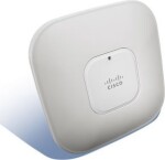 Cisco Cisco 802.11a/g/n Fixed Unified AP Int Ant FCC Cfg, 54 Mbit/s, 2.4, 5 GHz, 10/100/1000 Base-T, 32 MB, 128 MB, 221 x 221 x 47 mm