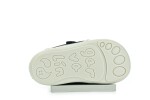 Garvalín Botin Casual Petrol Y Lentejuelas celoročné členkové barefoot topánky 22 EUR