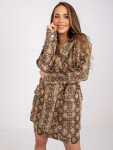 Bunda LK MA 508721.85 tmavo lila