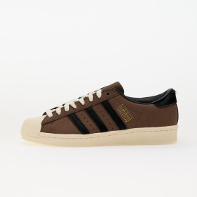Tenisky adidas Superstar Vintage Earth Strata/ Core Black/ Crew White EUR 40 2/3