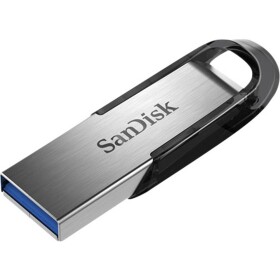 SanDisk Cruzer Ultra Flair USB flash disk 16 GB strieborná SDCZ73-016G-G46 USB 3.2 Gen 1 (USB 3.0); SDCZ73-016G-G46