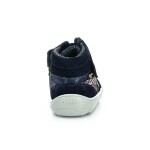 Froddo G3110265-8 Blue+ AD celoročné členkové barefoot topánky 37 EUR