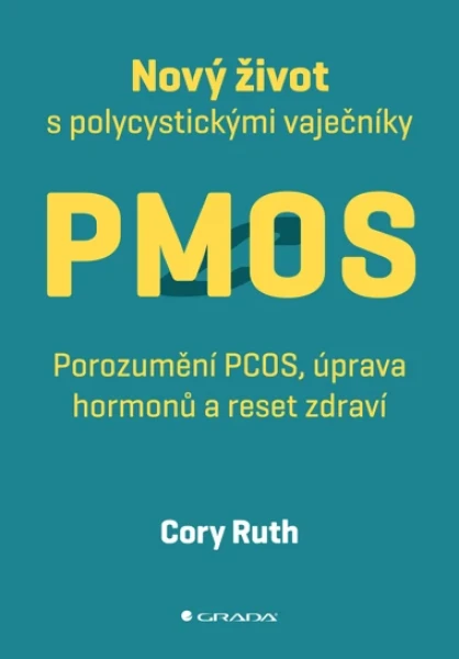 Nový život s polycystickými vaječníky, Cory Ruth