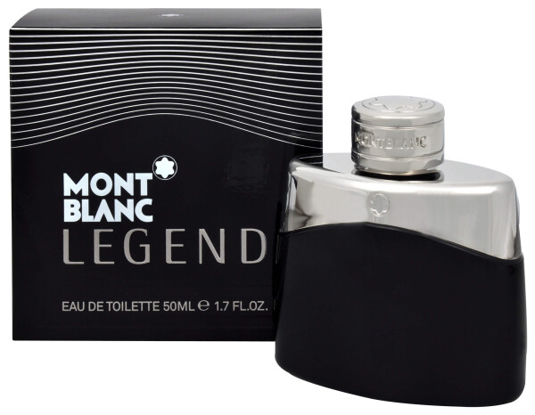 Mont Blanc Legend EDT ml