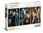 Clementoni Puzzle Harry Potter