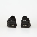 Tenisky Sorel Kinetic™ Sunchase Ankle Strap Black/ Sea Salt EUR 40