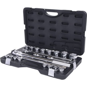 KS Tools 911.0752 súprava nástrčných kľúčov, NEW-55594; 911.0752
