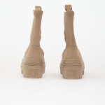 Tenisky Converse Chuck Taylor All Star Lugged Heel Chelsea Boot Suede Vintage Cargo/ Vintage Cargo EUR 35