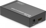 Digitus DIGITUS HDMI IP Extender Receiver Full HD schwarz