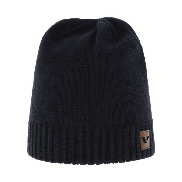 Viking Berit Merino Life Style Cap Black 230-22-5588-09 NEPLATÍ