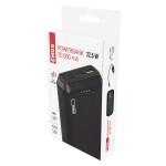 EMOS POWERBANK ALPHAQ2 20 20000 B