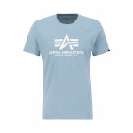 Tričko Alpha Industries Basic T-Shirt M 100501-134 pánske M