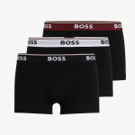 PACK Boxerky BOSS Power II