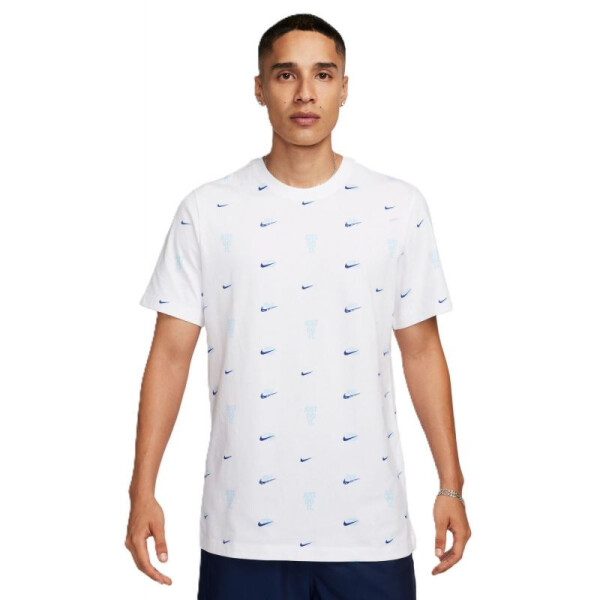 Tričko Nike Sportswear M FQ8036-100 XL (188 cm)