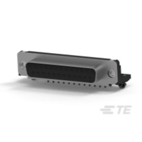 TE Connectivity TE AMP AMPLIMITE Front Load RA Metal Shell Posted 5788800-1 1 ks Tray; 5788800-1