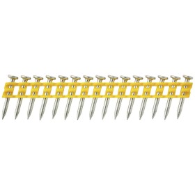 DeWALT DCN8901050 / Klince STD do betónu 50x2.6mm / 510 ks (DCN8901050)