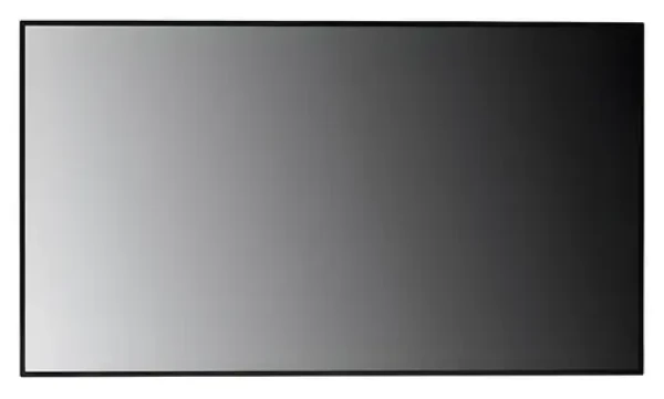 75" LG 75XS4P-B čierna / Digital Signage displej / IPS / 4K UHD / 4000 nit / WebOS (75XS4P-B.AEU)