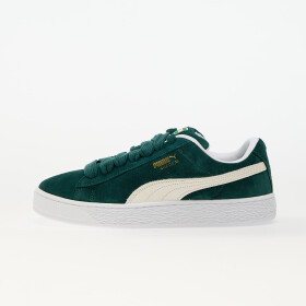 Tenisky Puma Suede XL Dark Myrtle/ Warm White EUR 45