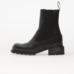 Tenisky Dr. Martens Maybole Chelsea Black EUR 37