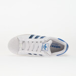 Tenisky adidas Superstar II Ftw White/ Bright Royal/ Core Black EUR 40 2/3