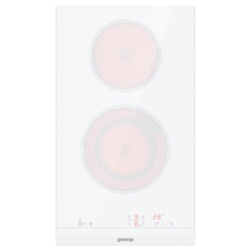 Gorenje Gorenje ECT322WCSC