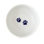 Bella Rose Porcelánová miska Dej pac 450 ml