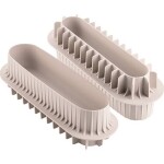 Silikónová forma na zákusky Inserto Buche 590 ml - Silikomart