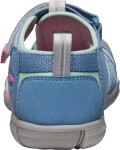 Dievčenské sandále SEACAMP II CNX coronet blue/hot pink, KEEN, 1028841/1028850 - 32/33