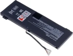 T6 Power Batéria Acer Nitro 5 AN515-58/ANV15-51 / 3733mAh / 57,4Wh / 4čl. / Li- POL (NBAC0118)