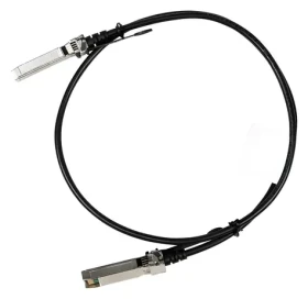HPE Aruba SFP28 DAC kábel 25G / DAC kábel / 25 Gb/s / SFP28 - SFP28 (JL488A)