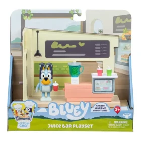 Moose Herná sada Bluey Džúsový bar