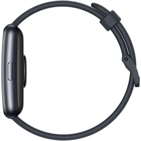 Huawei Watch Fit Special Edition Starry Black / Chytré hodinky / 1.64 "AMOLED / GPS / BT / Vodeodolné