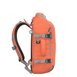 Cestovný batoh do lietadla CabinZero Adv 32L Moroccan sands