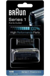 BRAUN Combipack 10B