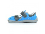 Beda Tom (BF0001/SD/W) barefoot sandále 23 EUR