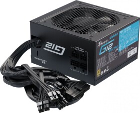 SeaSonic 750W