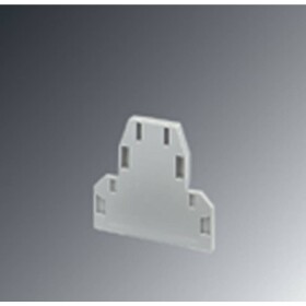 End cover DG-UKK 3/5 2770817 Phoenix Contact; 2770817
