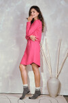 Košeľa Daphne 3223 Fuchsia - Taro L