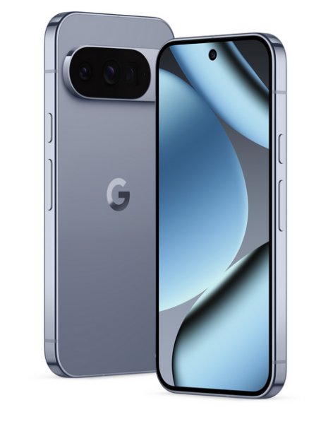 Google Pixel 10 Pro 5G 16/128GB Sivý (GA10313-GB)